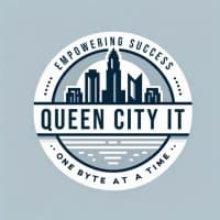 Queen City IT Professionals logo
