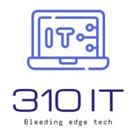 310 IT logo
