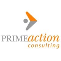 Prime Action Consulting logo