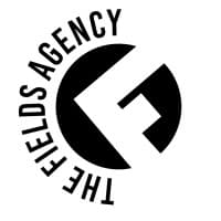 The Fields Agency logo