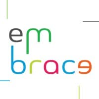 EMBRACE logo