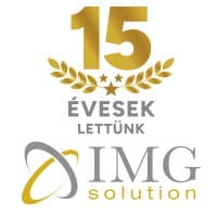 IMG Solution Zrt logo