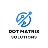 Dot Matrix Solutions logo