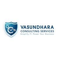 Vasundhara Consulting Services logo