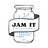 JAM IT Solutions logo