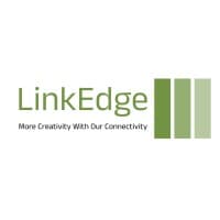 LinkEdge logo