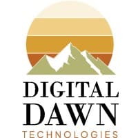 Digital Dawn logo