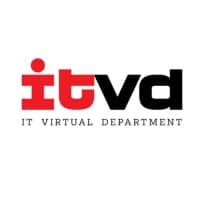 IT Virtual Department logo