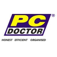 PC Doctor India Pvt logo