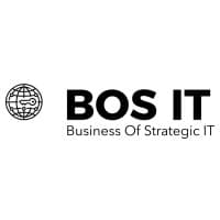 BOS-IT logo