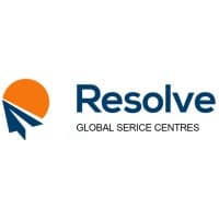 Resolve GSC logo