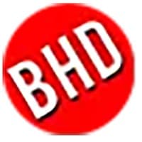 Bengkel Harddisk logo