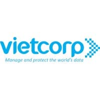 Vietcorp logo