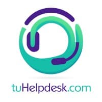 TuHelpdesk.com logo