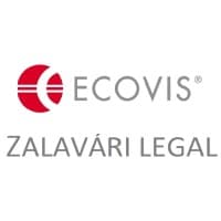 Ecovis Hungary Legal logo