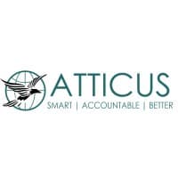 Atticus Administration logo