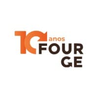 FOURGE logo
