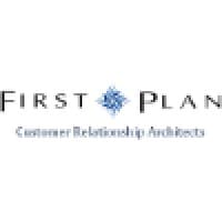 First Plan logo