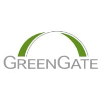 GreenGate AG logo