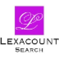 Lexacount logo