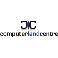 V.D. Computerland Centre logo