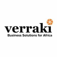 Verraki Africa logo