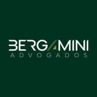 Bergamini Advogados logo