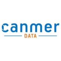 Canmer Data AB logo