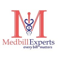 Medbill Experts logo