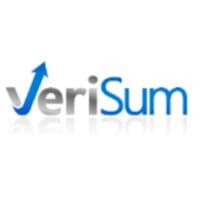 VeriSum logo