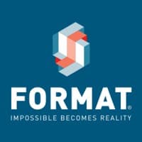 Format sp. z o.o logo