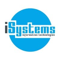 iSystems Information logo