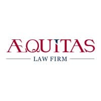 AEQUITAS Law Firm logo