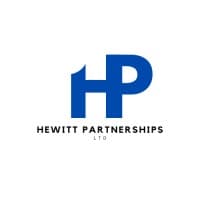 Hewitt Partnerships logo