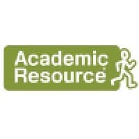 Academic Resource AB logo