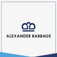 Alexander Babbage logo