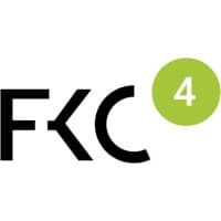 FKC CONSULT logo