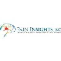 Pain Insights logo