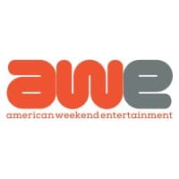 American Weekend Entertainment logo