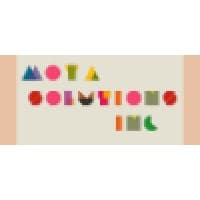 Moya Solutions logo