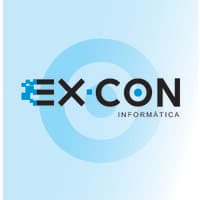 Excon InformÃ¡tica Ltda logo