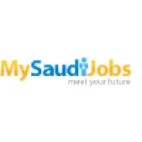 MySaudiJobs logo