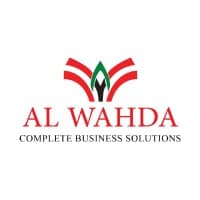 alwahda.ae logo