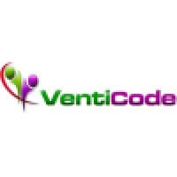 VentiCode logo