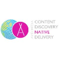 Avid Media logo