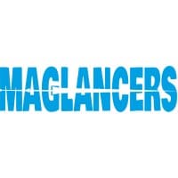 Maglancers logo