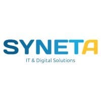 SYNETA logo