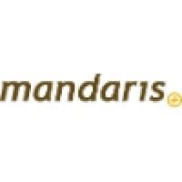 Mandaris logo