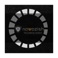 Nawazish logo