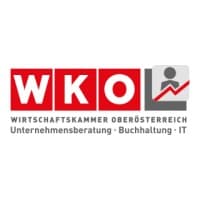 UBIT OberÃ¶sterreich logo